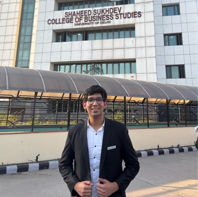 Tanmay Jain